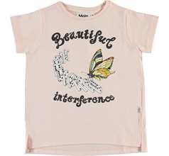 Reenasa T-shirts & Tops